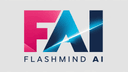 Flashmind AI Logo