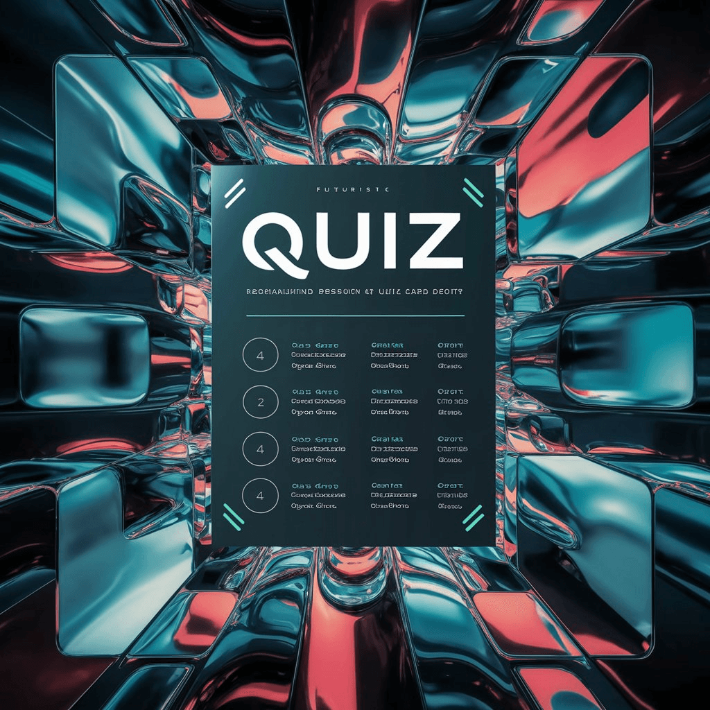 AI Quiz Generation